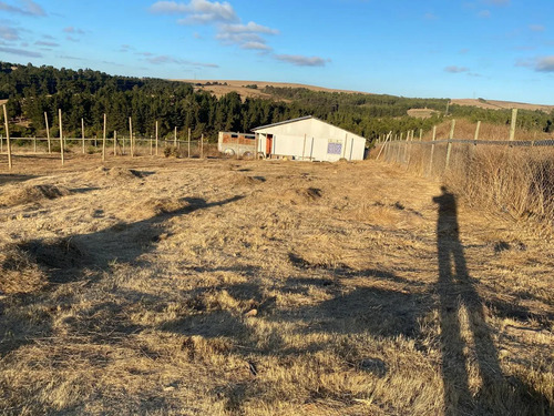 Se Vende Terreno De 500 M2 En San Antonio