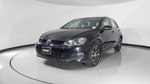 Volkswagen Golf 1.4 HIGHLINE DSG ASISTENTE APARCAMIENTO