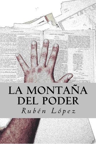 Libro: La Montana Del Poder (edición En Español)