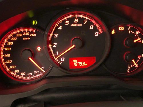 Toyota 86 2.0 Ft Mt 2014