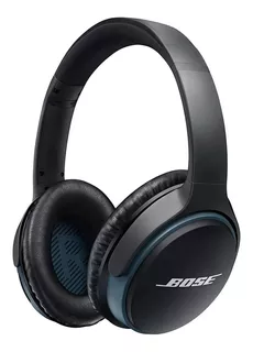 Auriculares Bose Soundlink Ii Around-ear Bluetooth Headphone