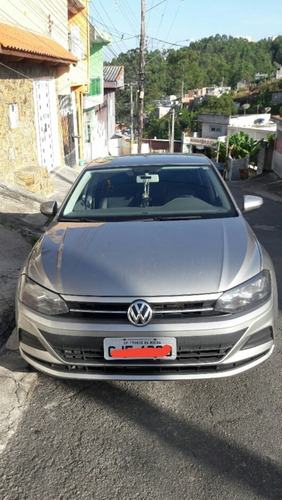 Volkswagen Virtus 1.6 16v Msi 4p 2018