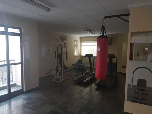 Imagem 11 de 14 de Vende Apartamento Em Lindoia