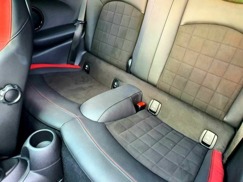 Cooper 2.0 16v Twinpower Gasolina John Cooper Wor 2018/2019