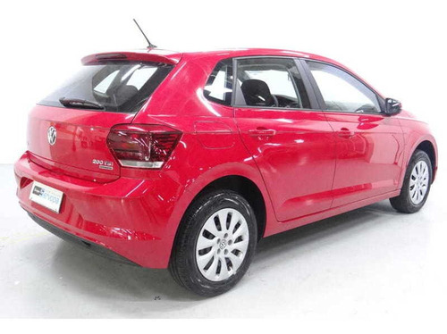 Volkswagen Polo Sense Ad