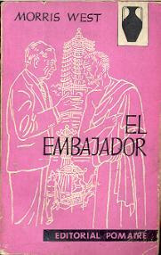 ** Morris West ** El Embajador  