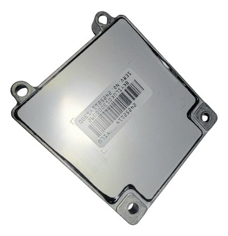 Computadora Hidromatica Impala Ss 2006-2011 Gm 24252114