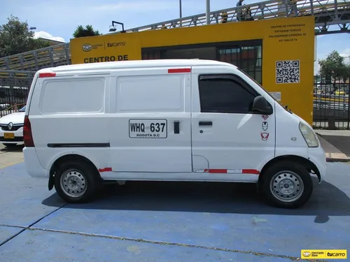 Vans n300 carga sale