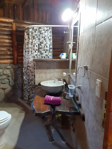 Imagen 5 de 9 de Cabaña De De 2 Hambientes