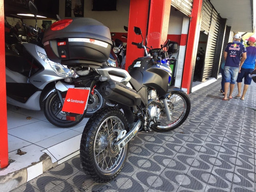 Yamaha Xtz 250 Tenere 2019 Preta