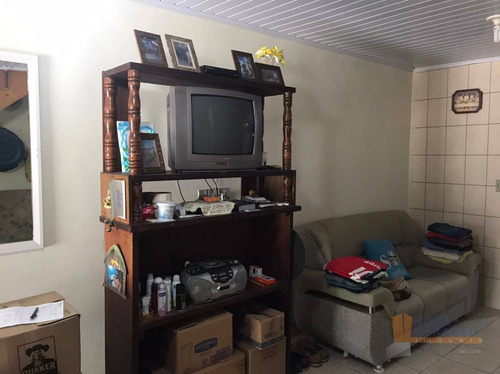 Imagem 8 de 11 de Sobrado À Venda, 75 M² Por R$ 146.000,00 - São Giácomo - Caxias Do Sul/rs - So0002