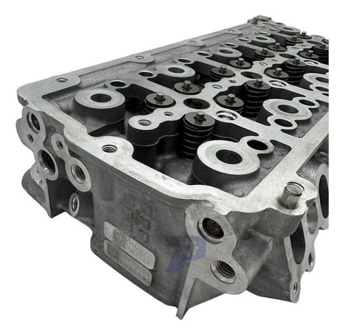 Cabeçote Motor Jaguar E-pace 2.0 16v 2023 Diesel (Usado)