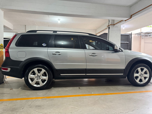 Vendo Volvo Xc70 2008 Awd At - Ótimo Estado De Conservação