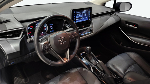 Toyota Corolla Toyota Corolla XEi 2.0 Flex 16V Aut.