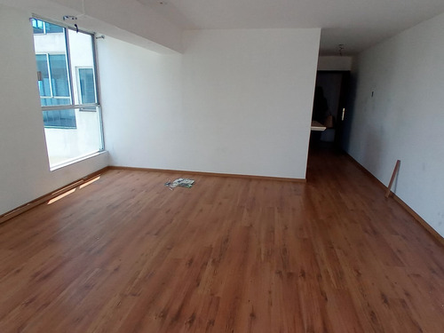 Imagen 1 de 9 de Departamento En Venta Los Treboles Toluca
