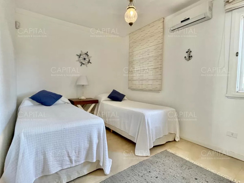Casa Mansion En Venta Playa Brava Punta Del Este