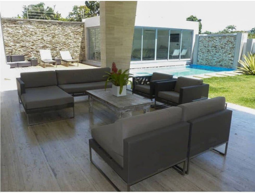 Imagen 4 de 14 de 133159 Liliana Trias 04140432833 Moderna Casa Venta Guaparo