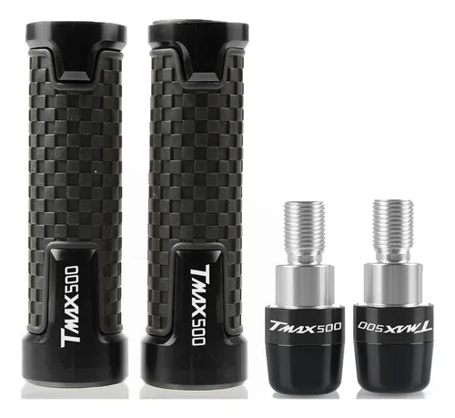comprar Extremo Para Manillar Motocicleta Agarr Tapa Barra Yamaha