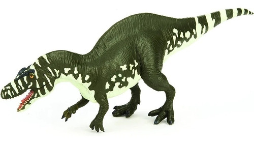 Acrocanthosaurus Atokensis