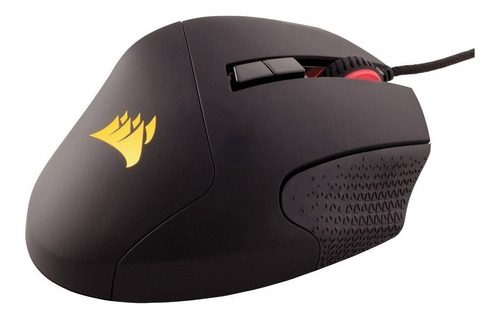 Mouse Gamer Corsair  Scimitar Pro Black Nuevo