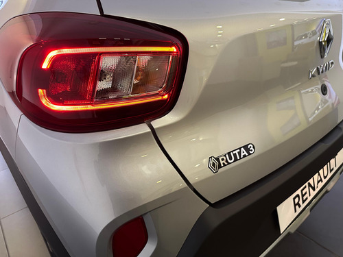 Renault Kwid 1.0 Sce 66Cv Iconic Outsider