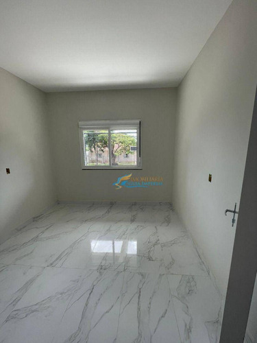 Imagem 2 de 12 de Imobiliária Águia Imperial Vende Casa No Alto Alegre - Ca0135