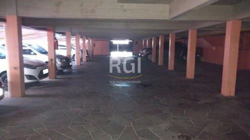 Imagem 15 de 15 de Apartamento Praia De Belas Porto Alegre. - 5252