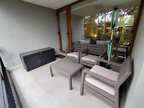 Arriendo En Edificio Elementos (92992)