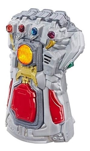 Hasbro Marvel Avengers Electronic Guantelete