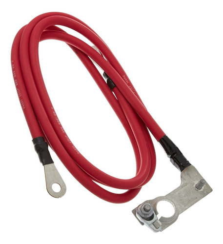 Standard Motor Products A55-4cable De Batería