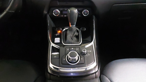 Mazda CX-9 2.5 TURBO I GRAND TOURING 4WD AT