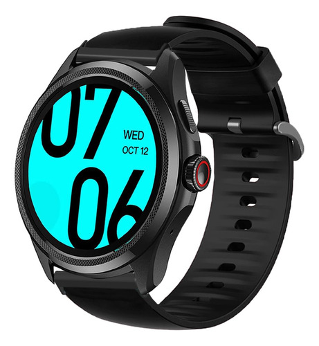 Compatible Con Ticwatch Pro 5 Band, Correas De Repuesto De S