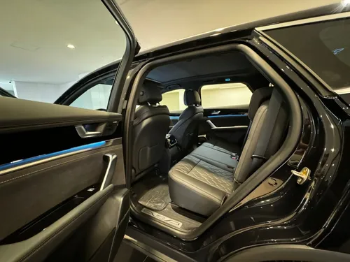 Byd Tang Ev Wg