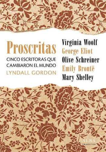 Proscritas - Gordon, Lyndall