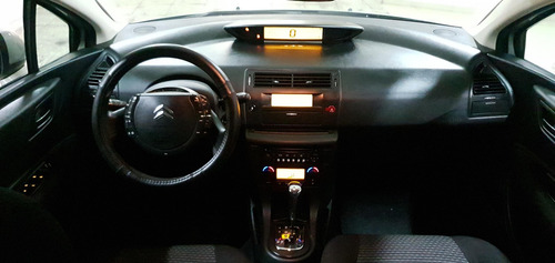 Citroen C4 Pallas Glx 2.0 16v (flex) (aut) 2013