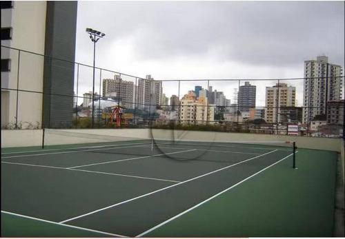 Imagem 28 de 30 de Cobertura Com 4 Dormitórios À Venda, 280 M² Por R$ 1.720.000 - Vila Assunção - Santo André/sp - Co0402