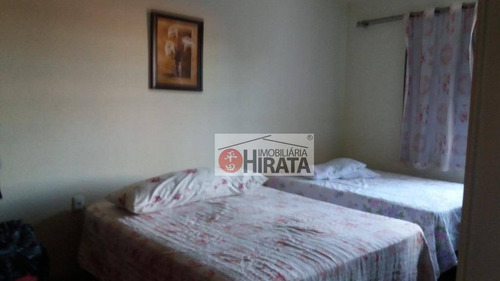 Casa Com 2 Dormitórios À Venda, 237 M² Por R$ 550.000,00 - Jardim Bela Vista - Campinas/sp - Ca1575