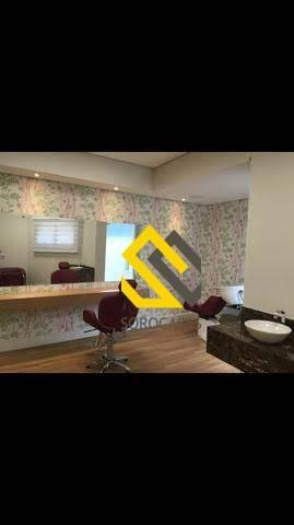 Imagem 10 de 19 de Apartamento Residencial À Venda, Centro, Sorocaba - Ap0580. - Ap0580