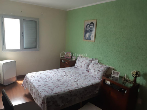 Imagem 15 de 17 de Apartamento À Venda Em Cambuí - Ap010599
