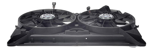 Ventilador Completo Gmc Yukon Xl 1500 V8 5.3l 2013
