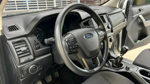 Ford Ranger 3.2 Xls