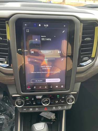 Imagen 15 de 25 de Fiat Toro Ultra 0km Tomo Permuta 2010 2011 2012 2013 2014 P