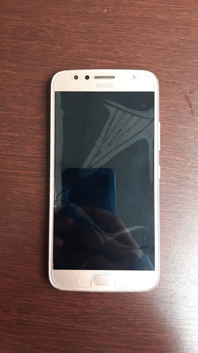 Celular Motorola Moto G5s Plus