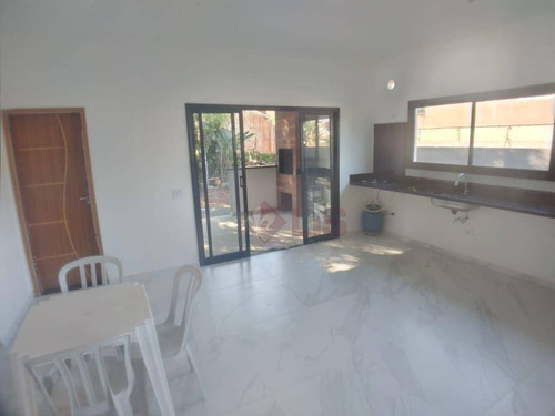 Imagem 5 de 22 de Casa Com 3 Dormitórios À Venda, 268 M² Por R$ 699.000,00 - Mar Verde Ii - Caraguatatuba/sp - Ca1407
