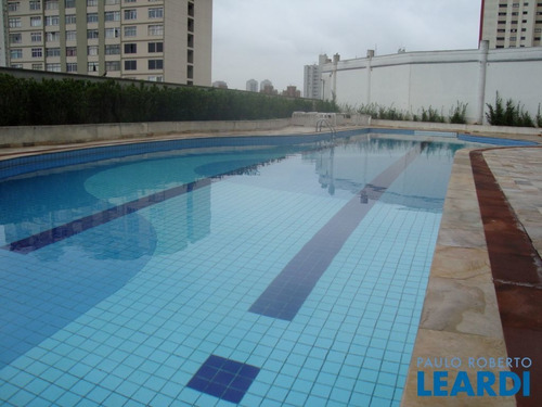 Imagem 14 de 15 de Apartamento - Vila Leopoldina - Sp - 612142