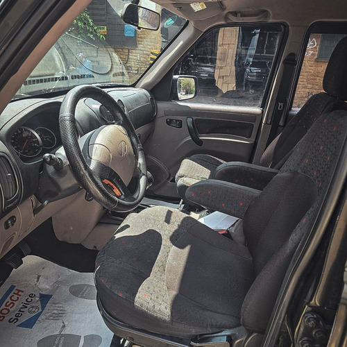 Mahindra Picape 2.2 Cd 4x4 4p