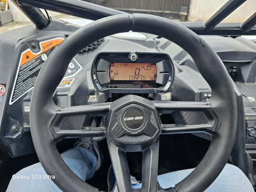 Bpr/can Am Maverick Rs Rr Turbo 2023