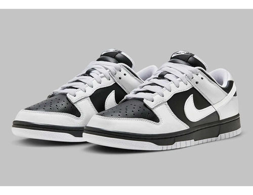 Nike Dunk Low Reverse Panda