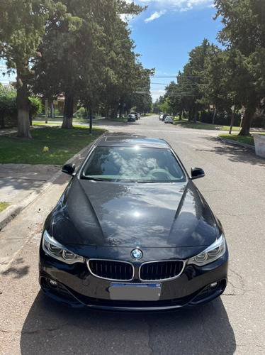 Bmw 430i