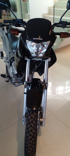 Imagen 23 de 25 de Honda Nx4 Falcon Tornado Xr Twister Financia Motopier